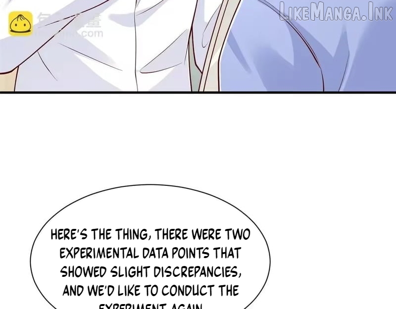I randomly have a new career every week Chapter 915  - page 21